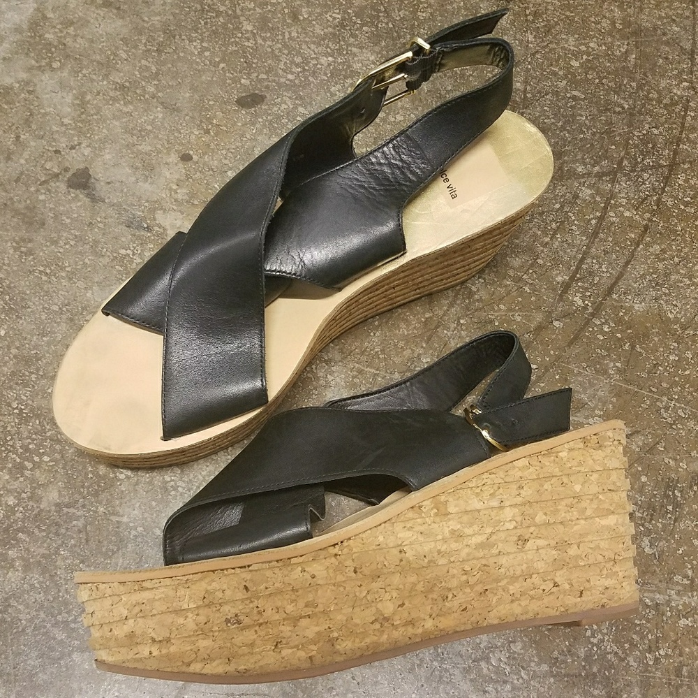 Dolce Vita Wedges